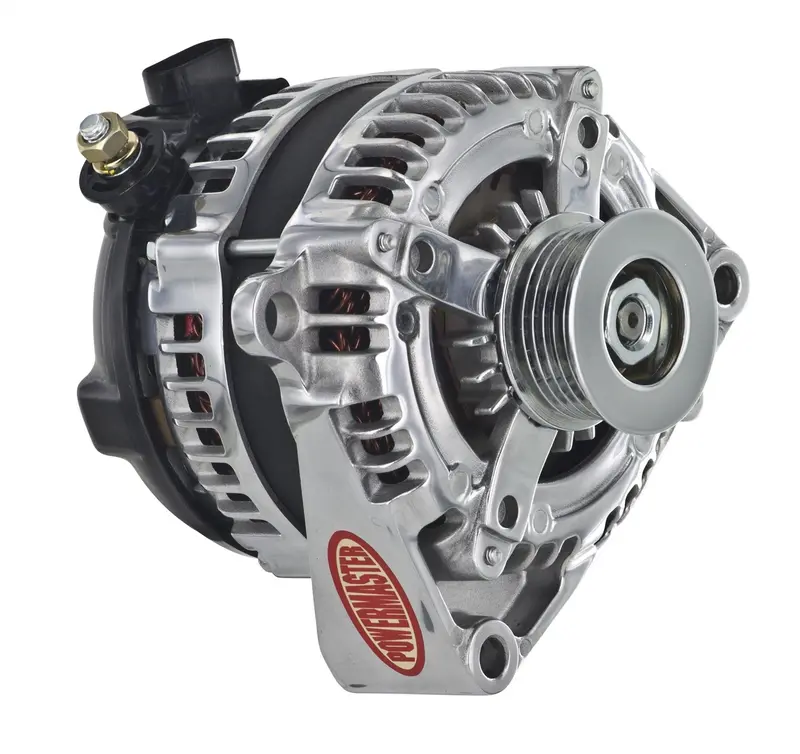 Powermaster 864009 High-Capacity Alternator 1