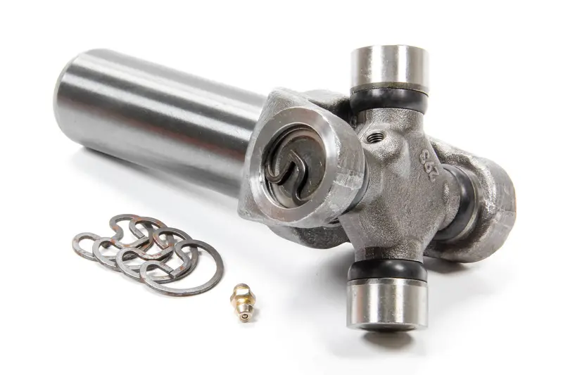 Precision Shaft Technologies 100005 28-Spline Ford Slip Yoke — Designed For Street Driveshaft Applications 1