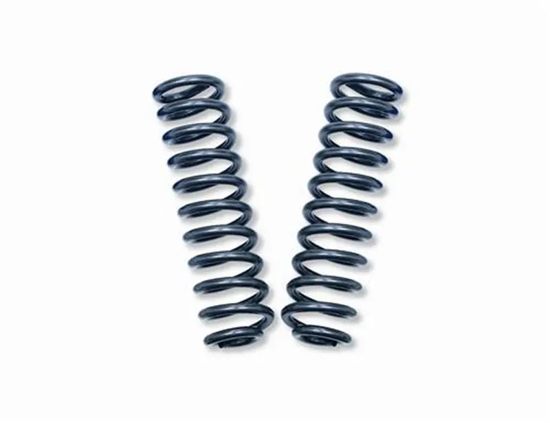 Pro Comp Suspension 55598 Coil Springs 3 In Front 92-98 Jeep Grand Cherokee Zj Pro Comp Suspension 1