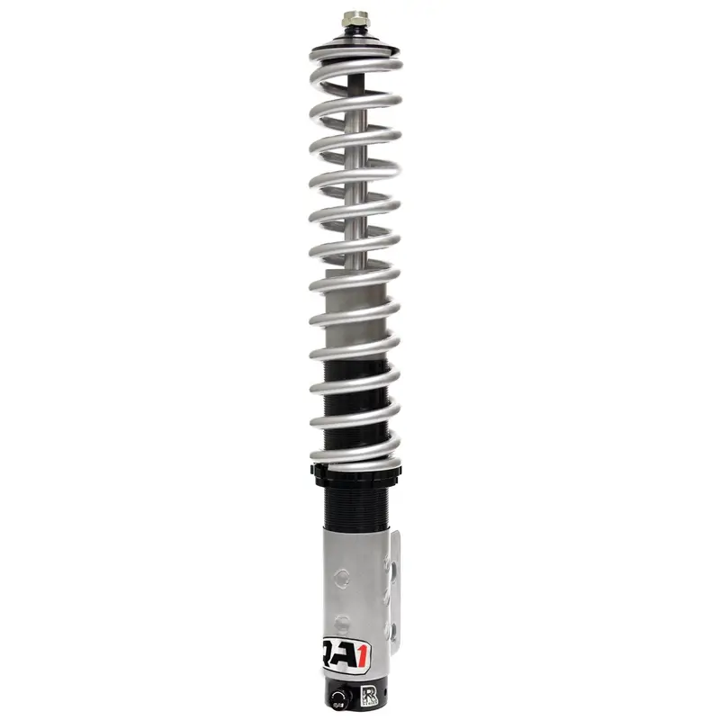 Qa1 Adjustable Coilover Strut Kit For 1979–1993 Ford Mustang (Hr601S-14250) 1