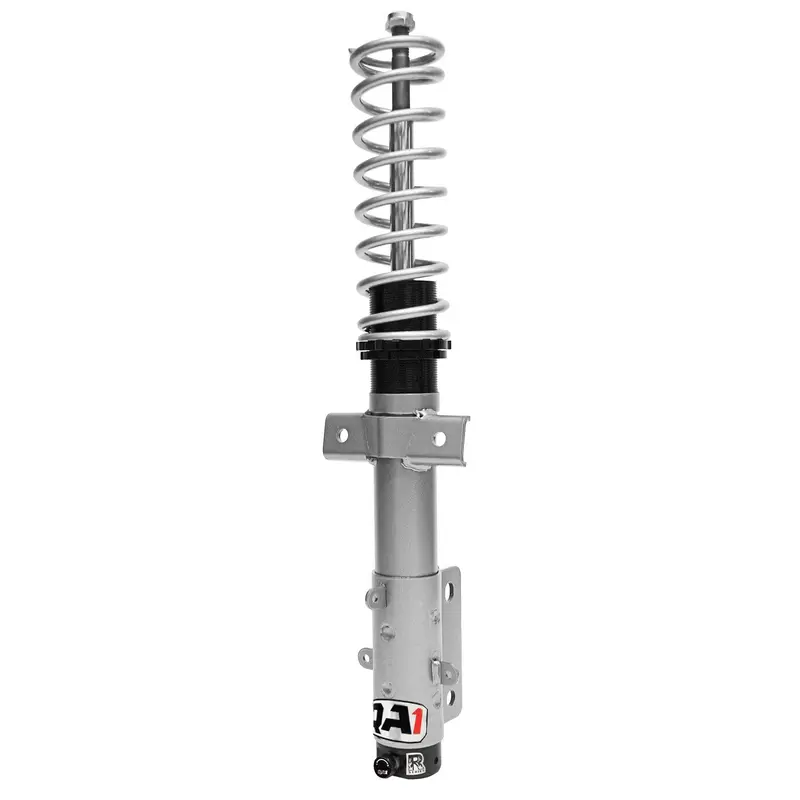 Qa1 Hr605S-10175 Adjustable Coilover Strut Kit – Designed For 2005+ Ford Mustang With Mounting Brackets 1