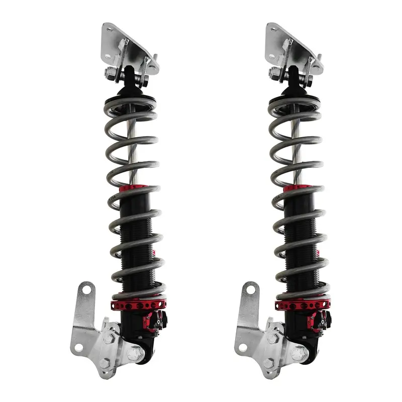 Qa1 Rear Pro-Coil Adjustable Kit For 1964–1972 Gm A/G-Body Vehicles 1