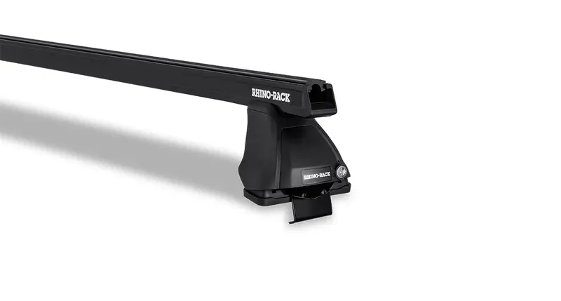 Rhino-Rack Ja8890 Heavy-Duty 2500 Roof Rack System – Usa Edition 1