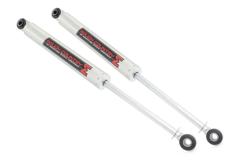 Rough Country M1 Front Coilover Shocks – 4.5–5.5 Inch Lift For 1969–1987 Chevy/Gmc C20/K20 & C25/K25 Trucks 1