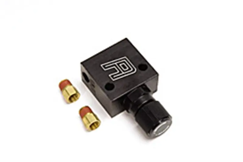 Russell Brake Proportioning Valve – Adjustable For Front/Rear Bias 1