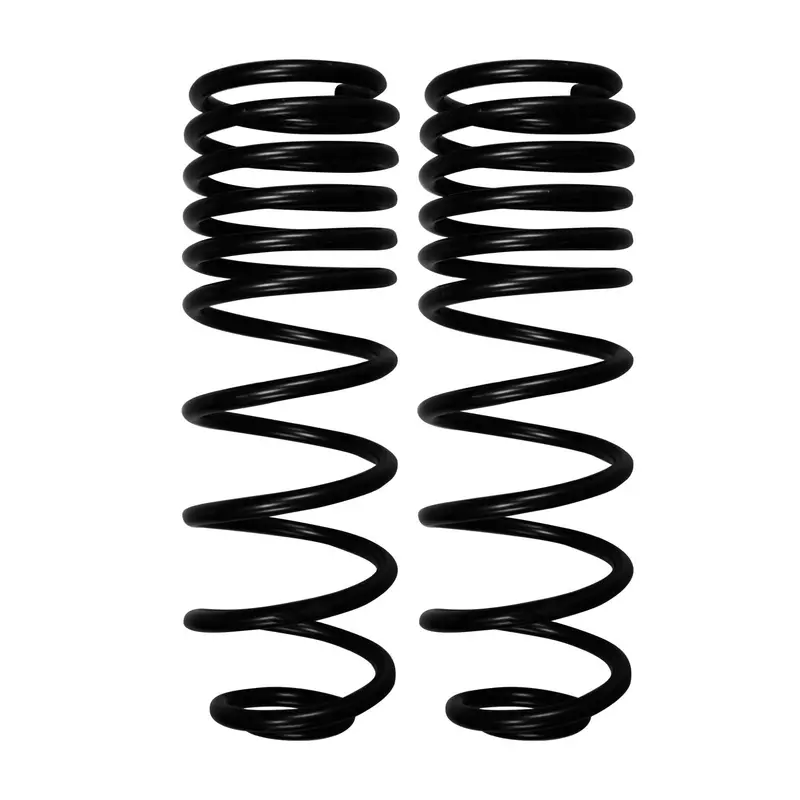 Skyjacker Jk35Rdr 3.5-Inch Rear Coil Spring Set For Jeep Lift Applications 1