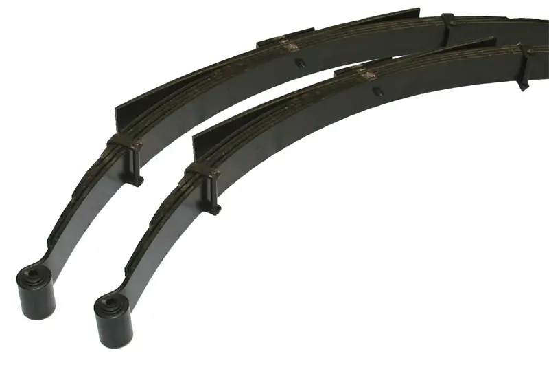 Skyjacker L40R Rear Leaf Springs – 4-Inch Lift, Designed For Toyota Land Cruiser 80/100 Series 1