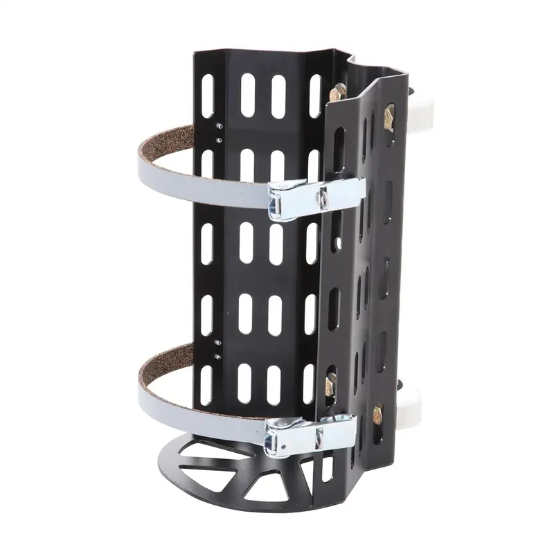 Smittybilt 2749 Compact Roll-Bar-Mounted Air Compressor System 1
