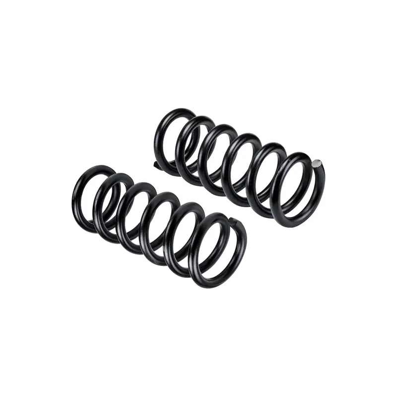 Supersprings Ssc-24 Helper Coil Spring Kit 1