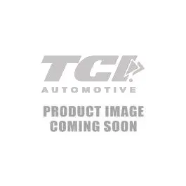 Tci Automotive 6-Speed Transmission Package With Paddle Shifter – Designed For Ford Big-Block Engines 1