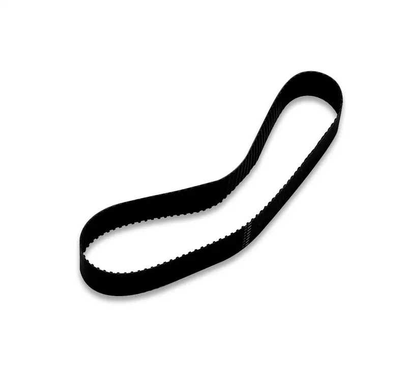 Weiand 90548 51.5-Inch 10-Rib Powercharger Blower Drive Belt For 174/177/256 Superchargers 1