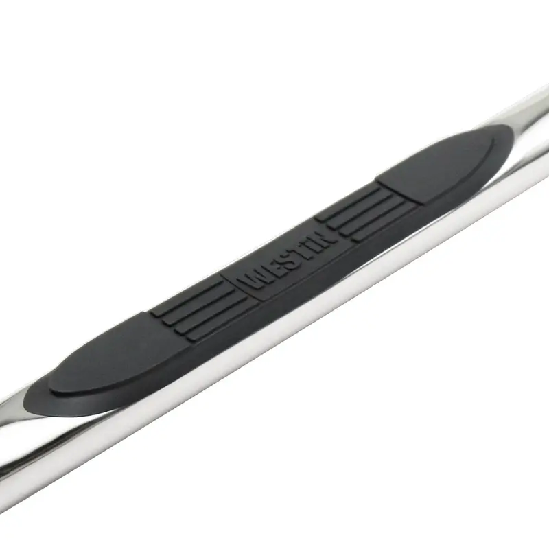Westin E-Series 3-Round Nerf Step Bars – Model 23-2350 1