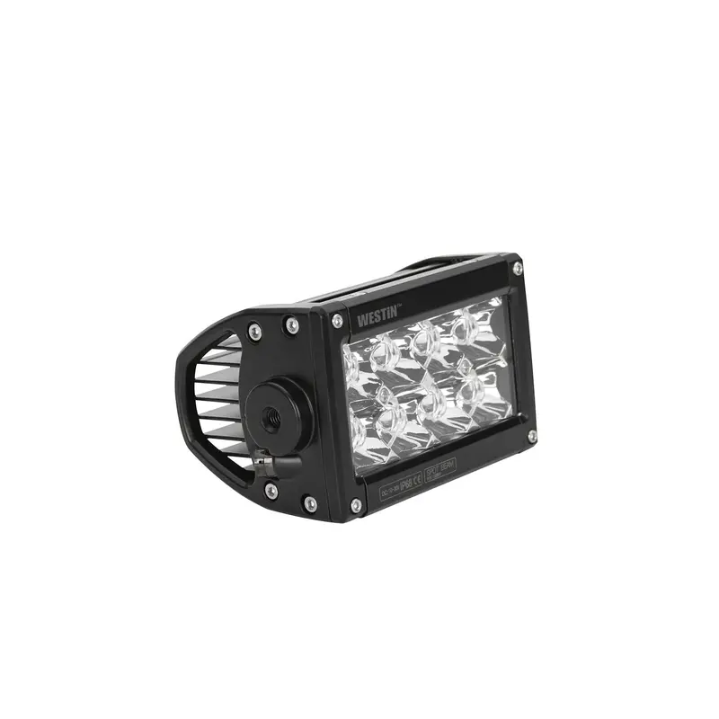 Westin Performance2X Double-Row Led Light Bar – 09-12230-8S, 23" Long, Spot/Flood Combo Beam 1