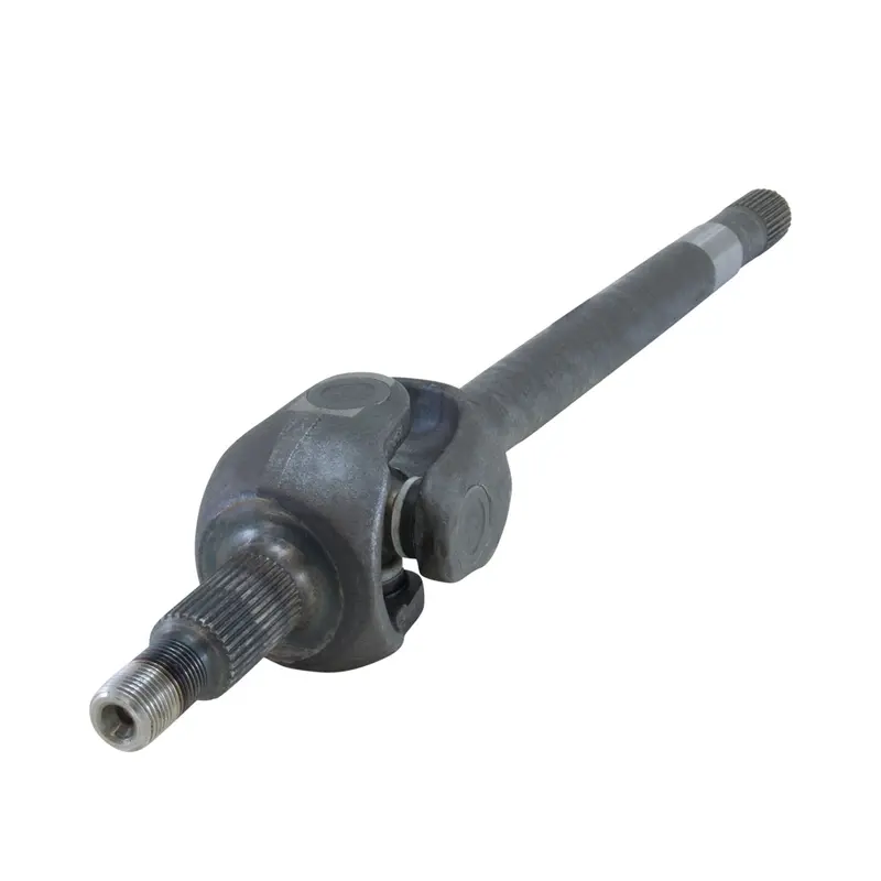 Yukon Gear Ya-D74760-1X Left-Side Dana 44 Axle Housing Assembly Replacement (Dodge Abs Models) 1