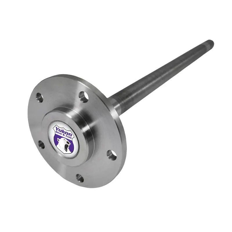 Yukon Gear Ya G14030355-7.5 Rear Axle Shaft – Gm 7.5-Inch, 26-Spline, 26.875-Inch Length (1983–1993 S10) 1